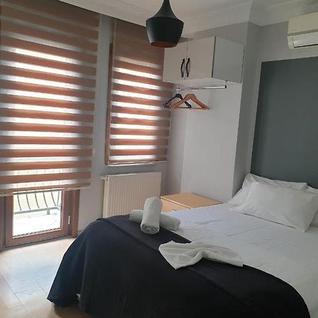 Sapphire Suites Taksim Стамбул Экстерьер фото