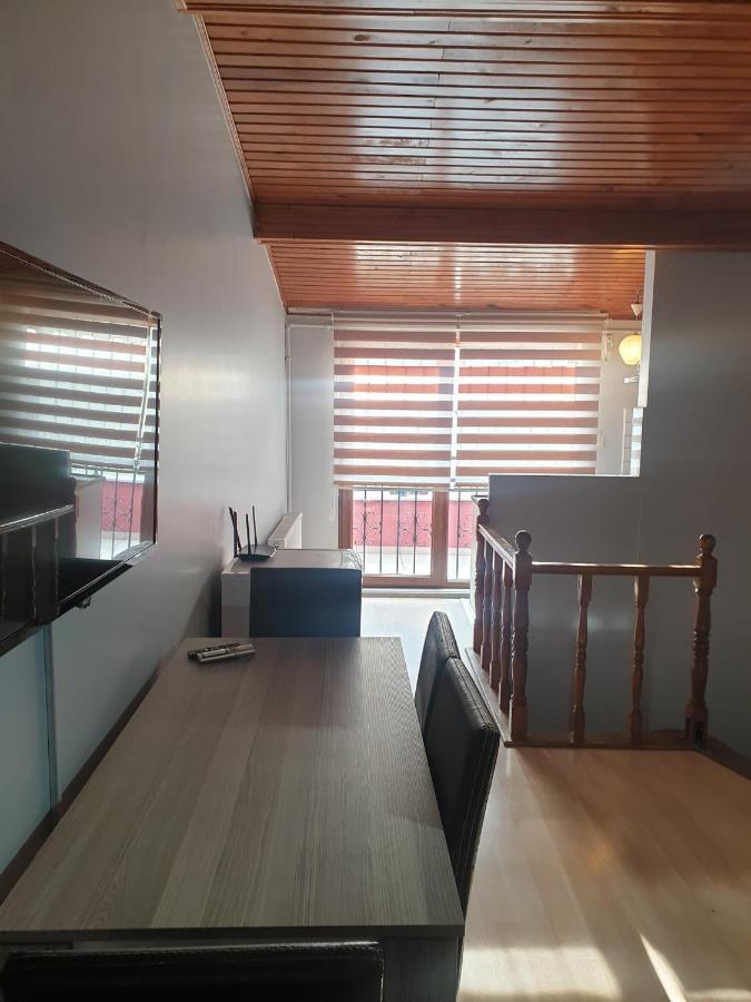 Sapphire Suites Taksim Стамбул Экстерьер фото