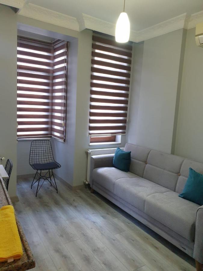 Sapphire Suites Taksim Стамбул Экстерьер фото