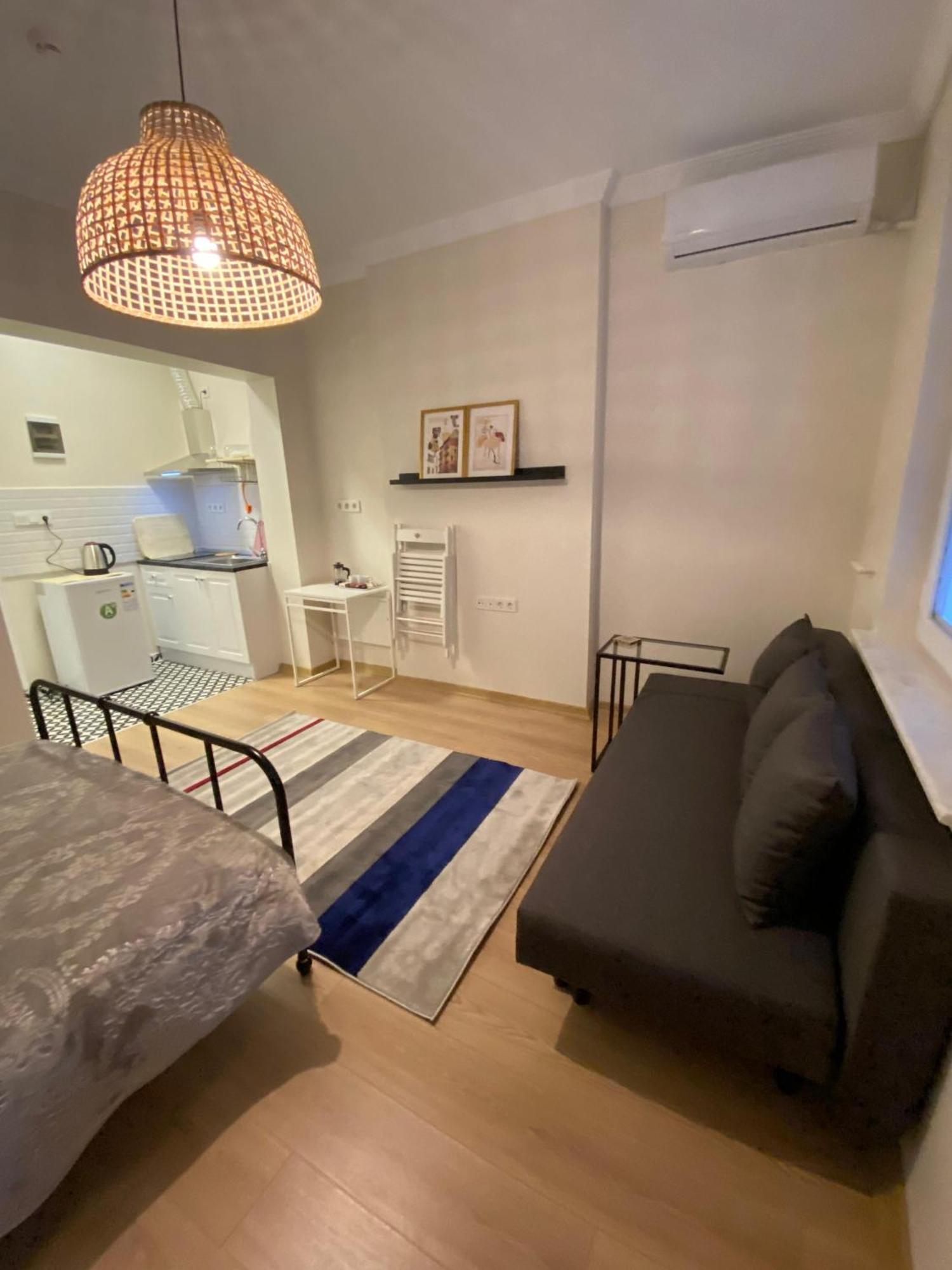 Sapphire Suites Taksim Стамбул Экстерьер фото