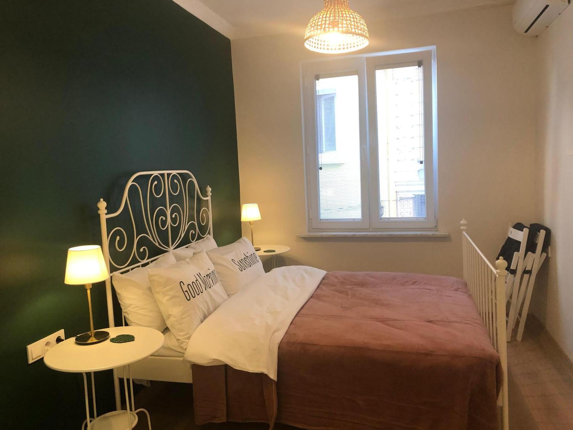 Sapphire Suites Taksim Стамбул Экстерьер фото