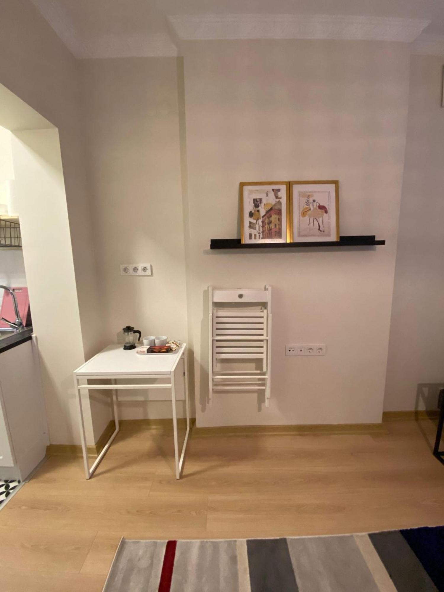 Sapphire Suites Taksim Стамбул Экстерьер фото