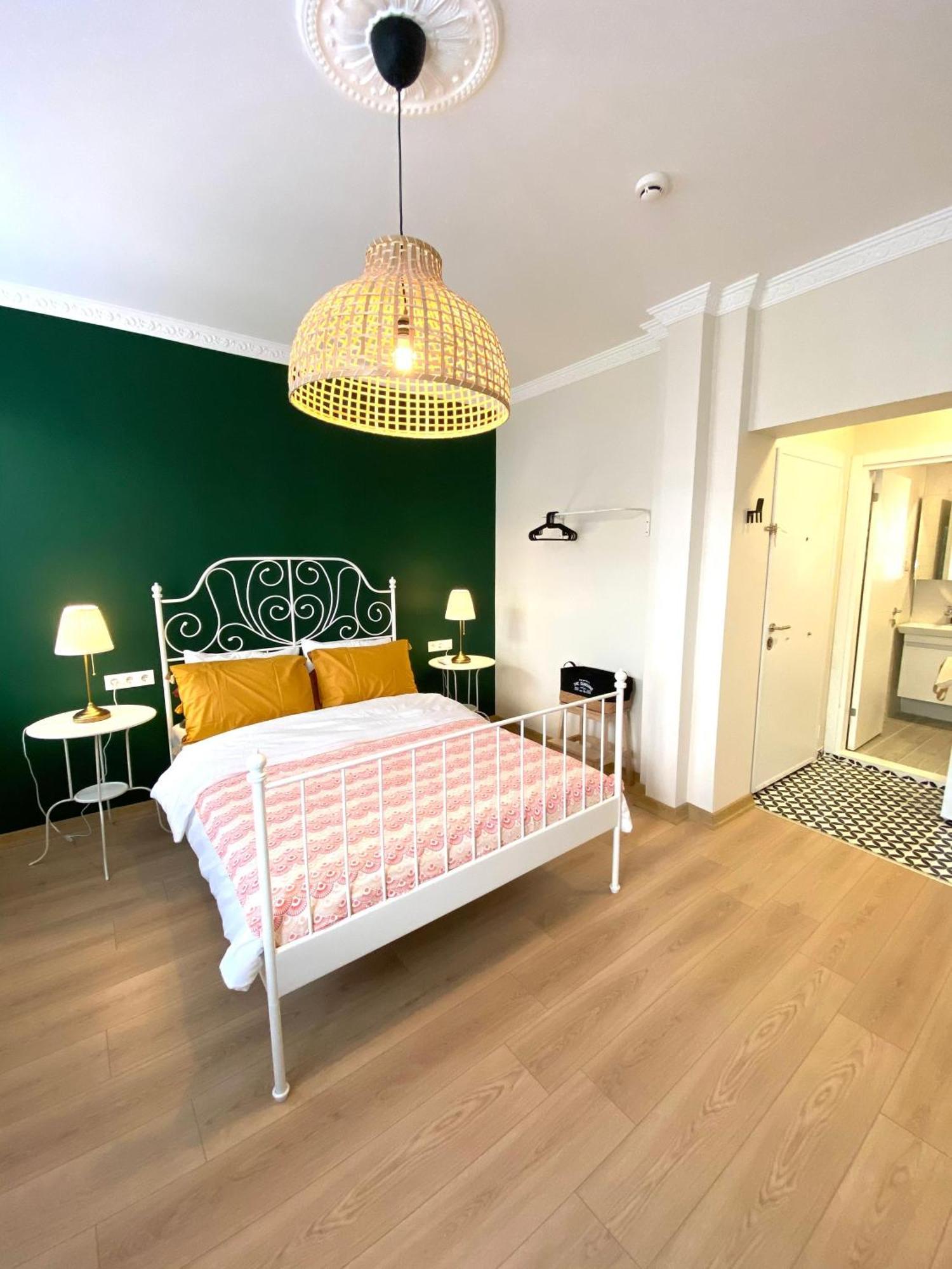 Sapphire Suites Taksim Стамбул Экстерьер фото