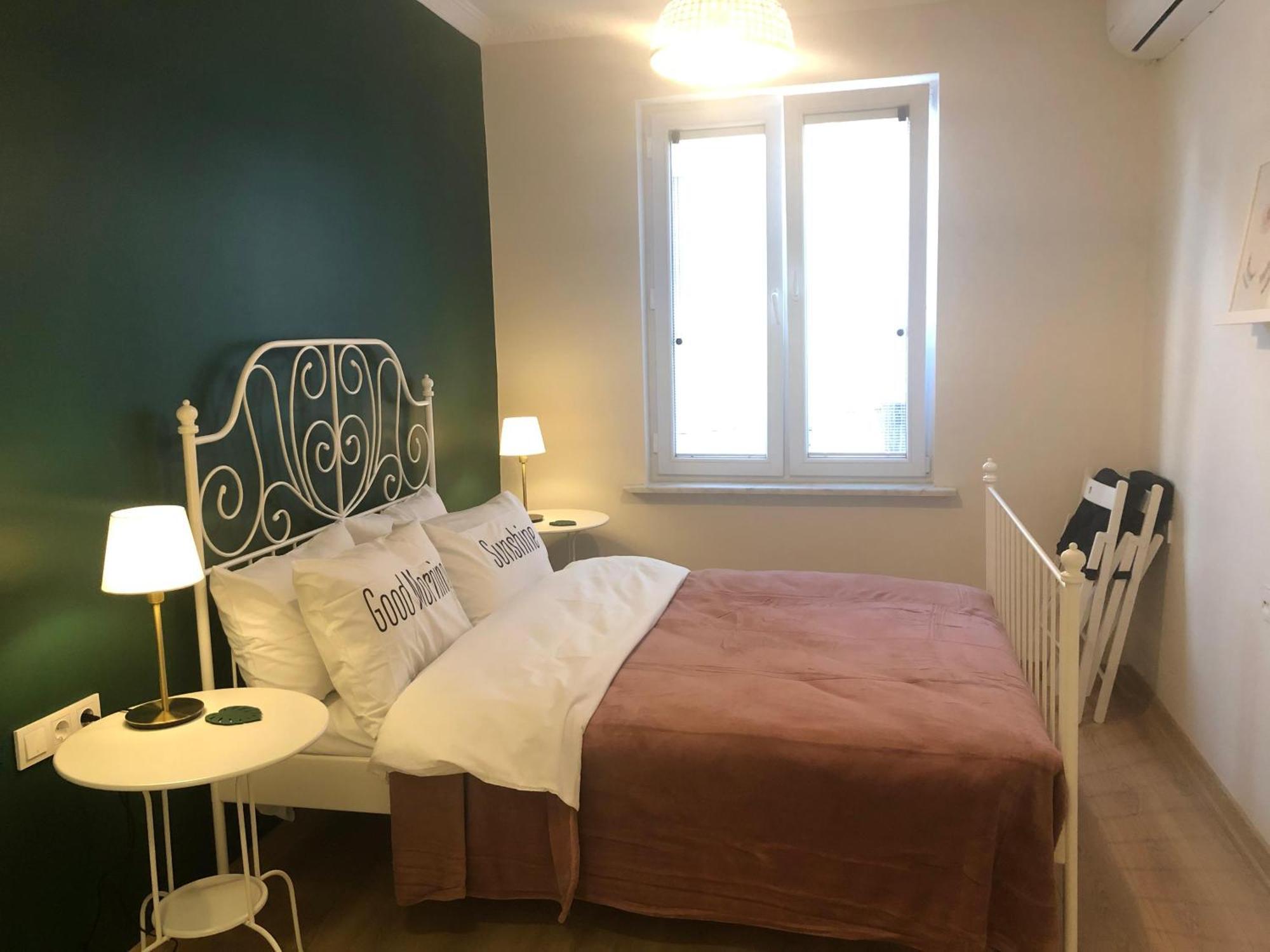 Sapphire Suites Taksim Стамбул Экстерьер фото