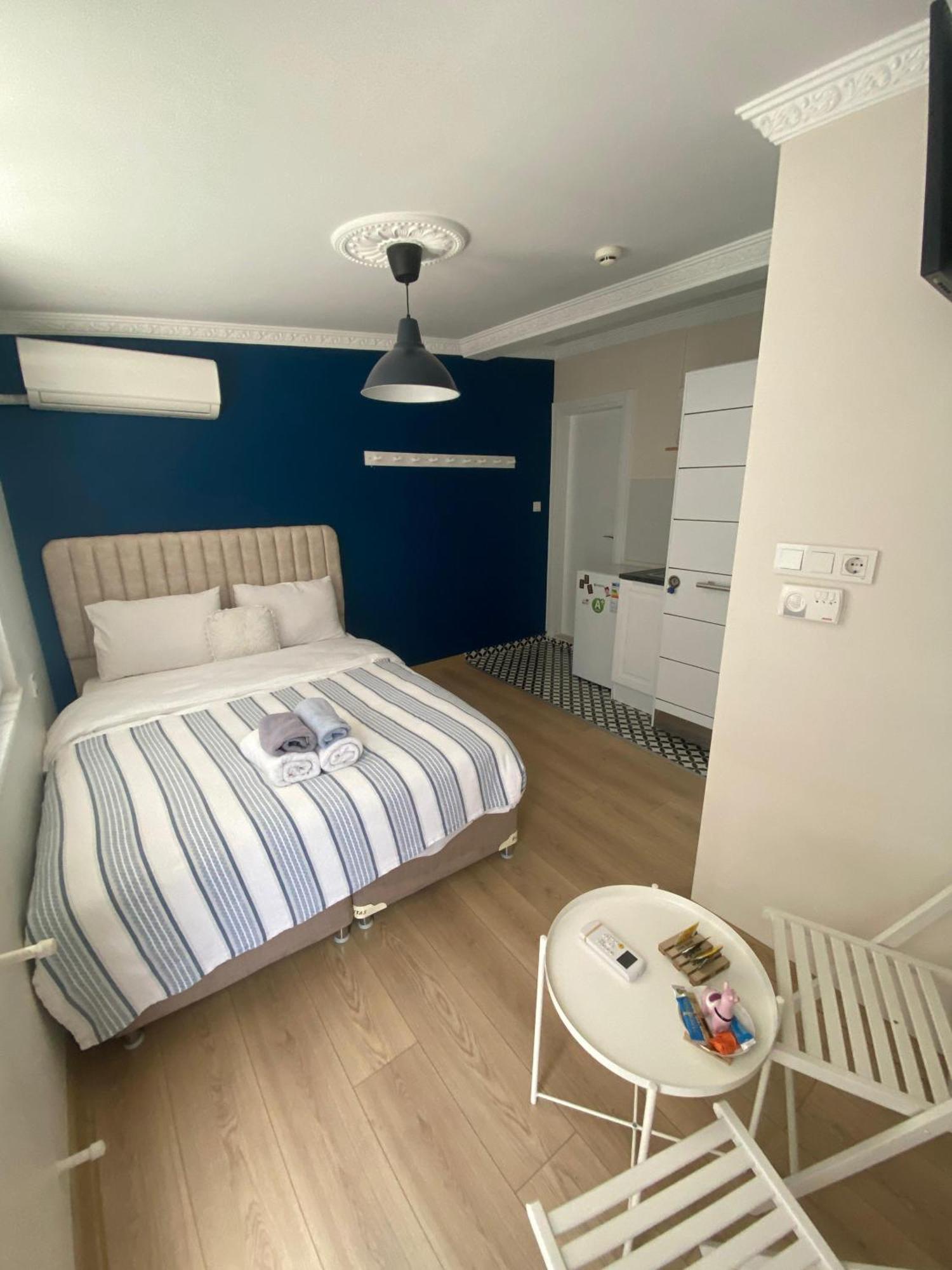 Sapphire Suites Taksim Стамбул Экстерьер фото