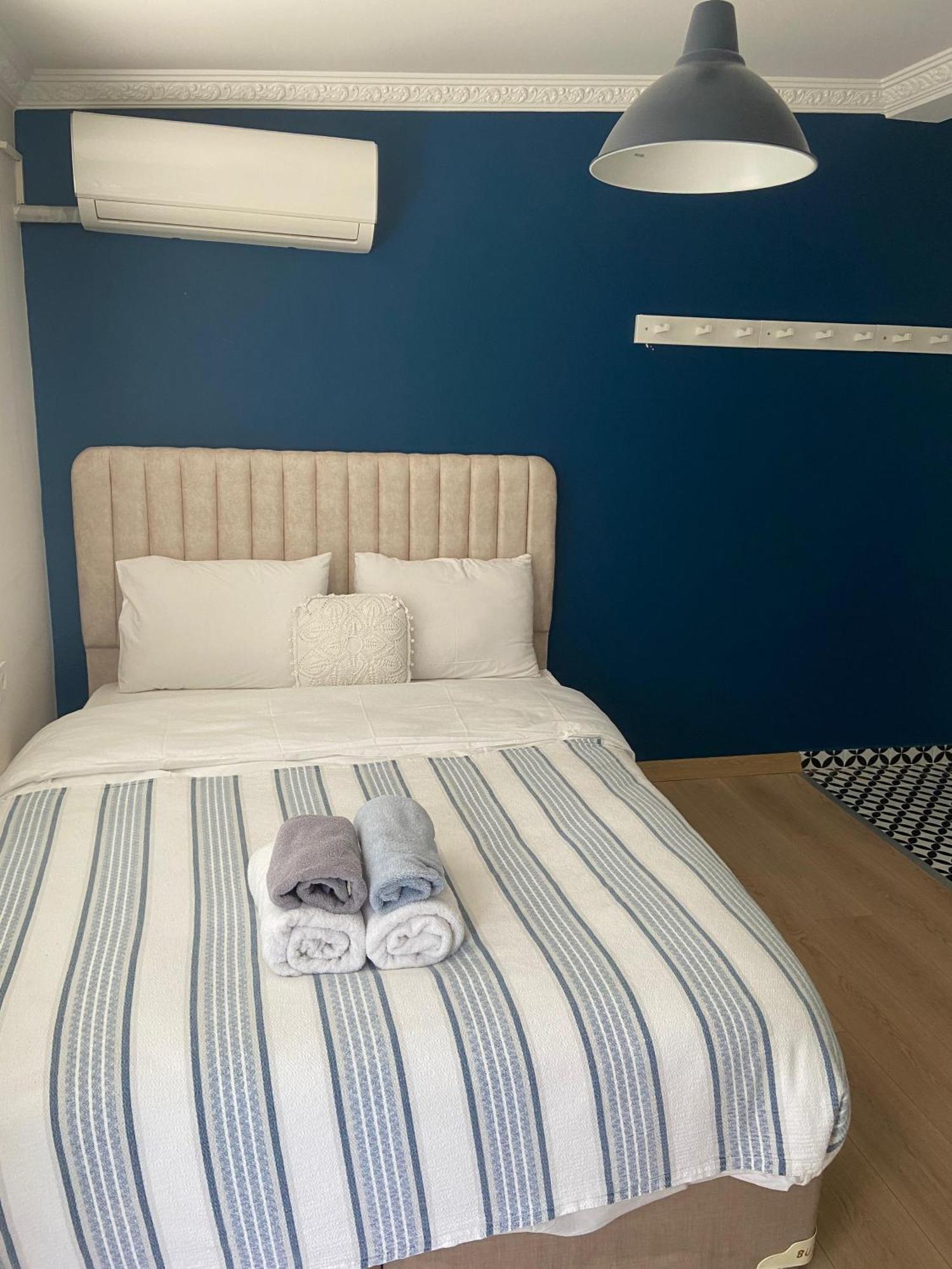 Sapphire Suites Taksim Стамбул Экстерьер фото
