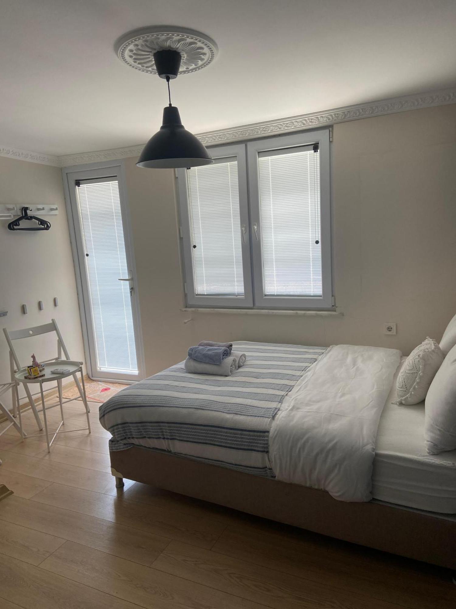 Sapphire Suites Taksim Стамбул Экстерьер фото
